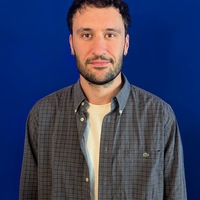 Avatar de Pierre Nicolas