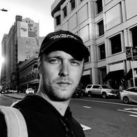 Avatar de Yann Morel