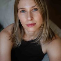 Avatar de Ania Gauer