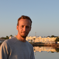 Avatar de Enzo Goudal