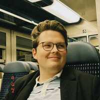 Avatar de Auxence Robert