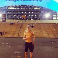 Avatar de Dorian Jeans