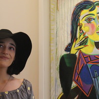 Avatar de Pauline Kiefer 