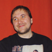 Avatar de Rock Brenner