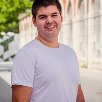 Avatar de Guillaume Pissot