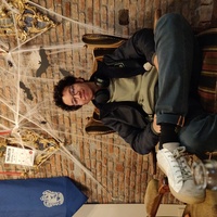 Avatar de Arthur Hadj