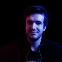 Avatar de Simon Roussel