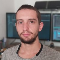 Avatar de Colin Chesneau